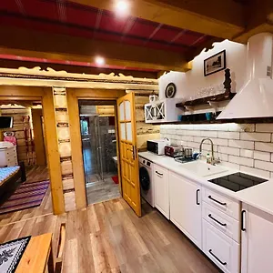 Homestay Mrzonka, Zakopane
