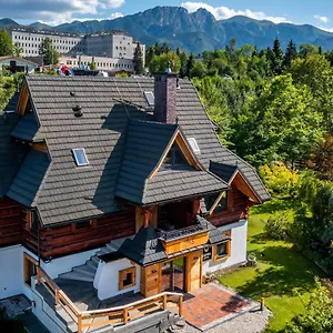 Apartment Capra - Adult Only, Zakopane