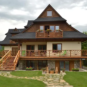 Apartment Na Rowni, Zakopane