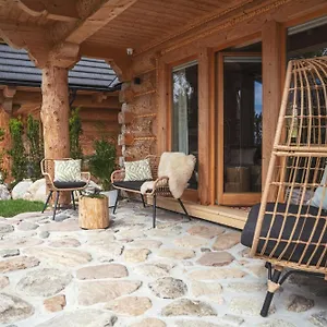 Chalet Osada Gasienica Centrum, Zakopane