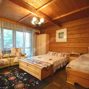 Homestay Zakonpianska - Goralski Na Kamiencu, Zakopane
