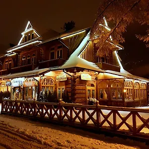 Bed & Breakfast Konstantynowka, Zakopane