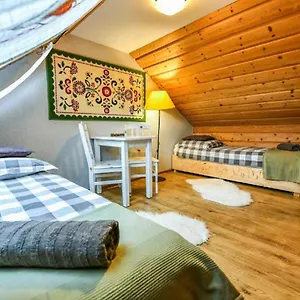 Apartment Bachledowka, Zakopane