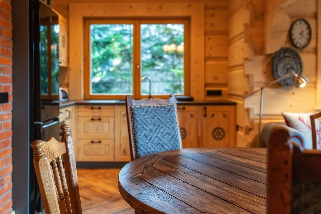 Chaty Pod Giewontem Zakopane 0*,  Poland