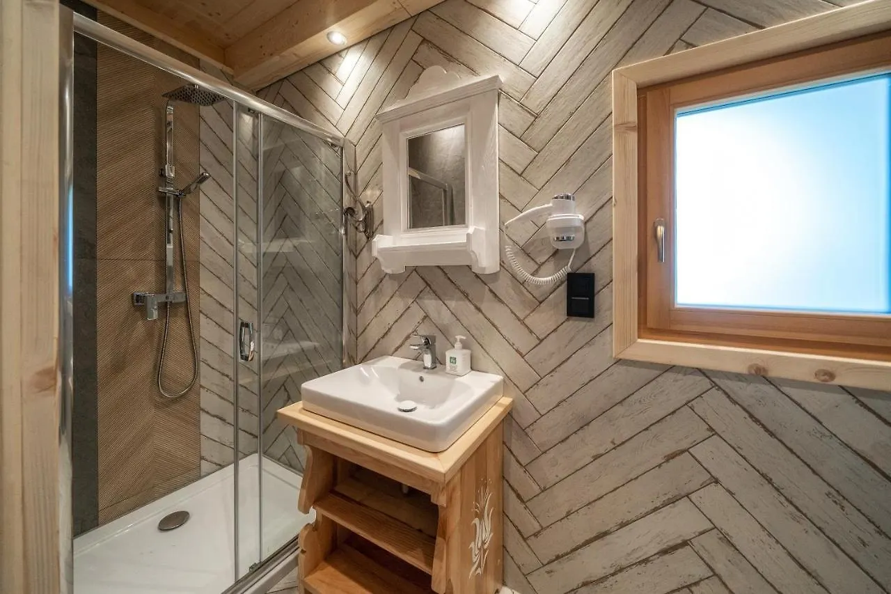 Chaty Pod Giewontem Zakopane