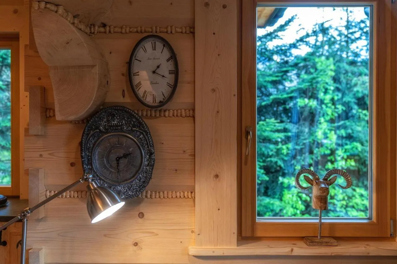 Chalet Chaty Pod Giewontem Zakopane Poland